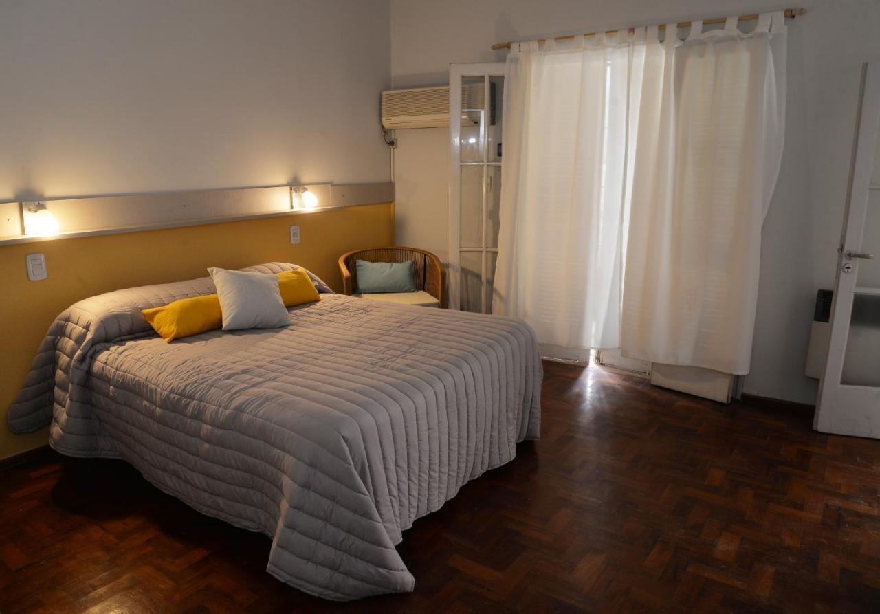 Hostel Kuyuk Mendoza Extérieur photo