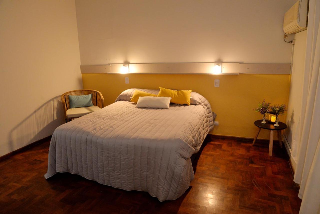 Hostel Kuyuk Mendoza Extérieur photo