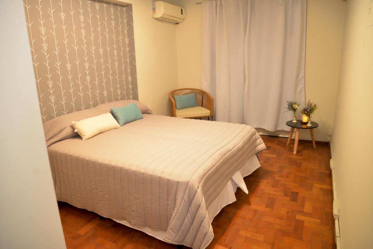 Hostel Kuyuk Mendoza Extérieur photo