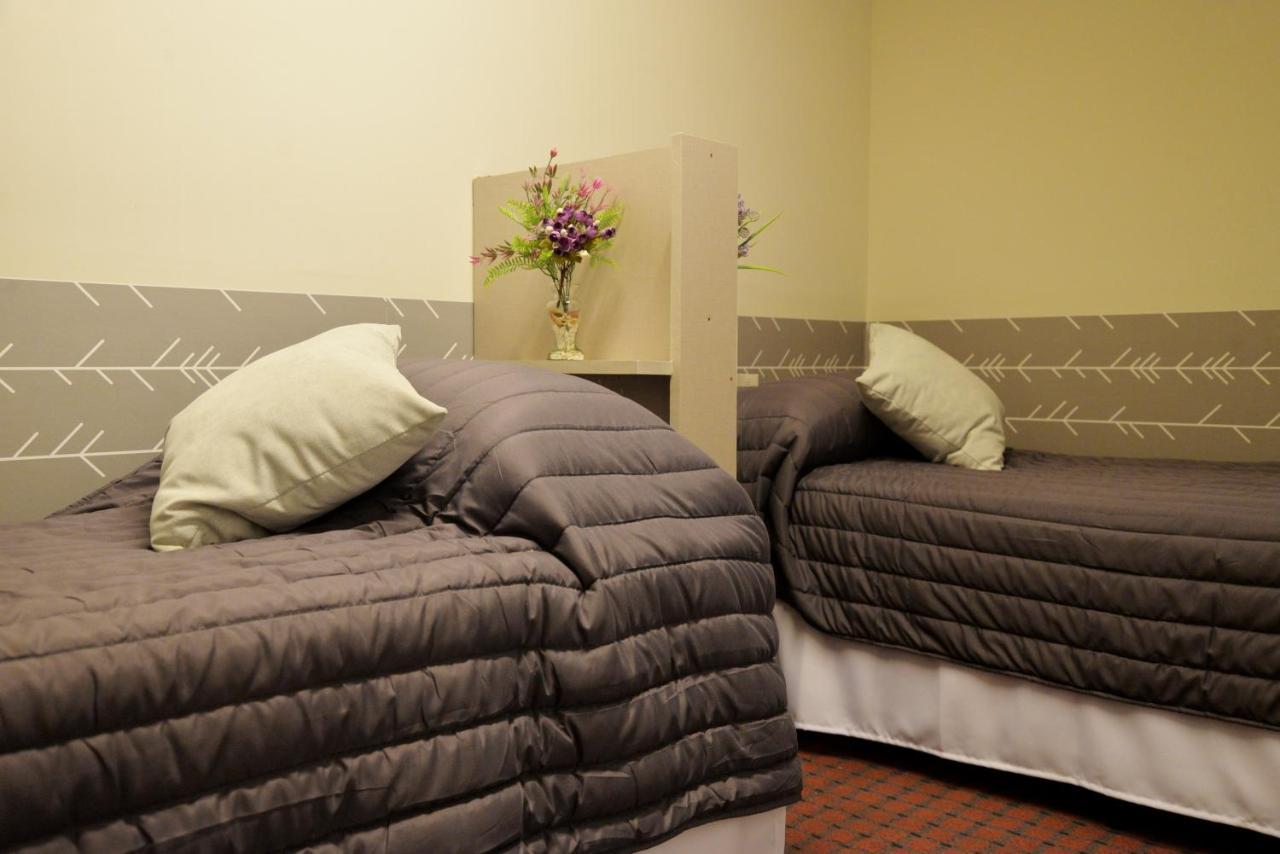 Hostel Kuyuk Mendoza Extérieur photo