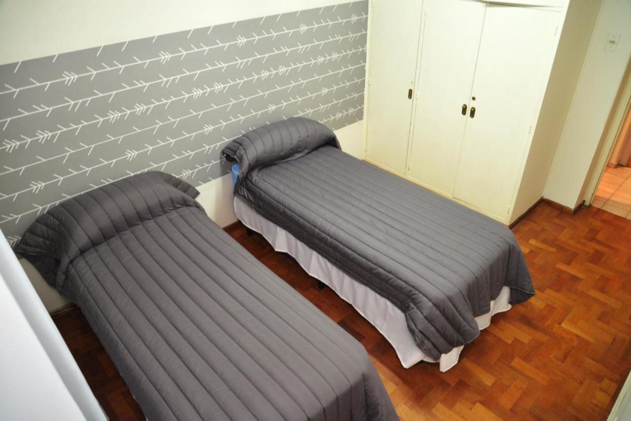 Hostel Kuyuk Mendoza Extérieur photo