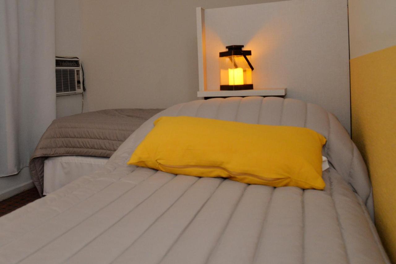 Hostel Kuyuk Mendoza Extérieur photo