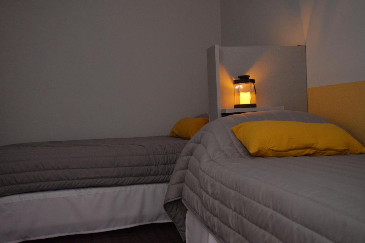 Hostel Kuyuk Mendoza Extérieur photo
