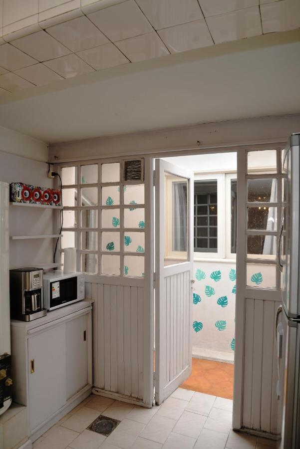 Hostel Kuyuk Mendoza Extérieur photo